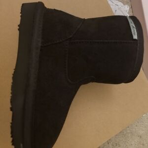 Aussies merino boots